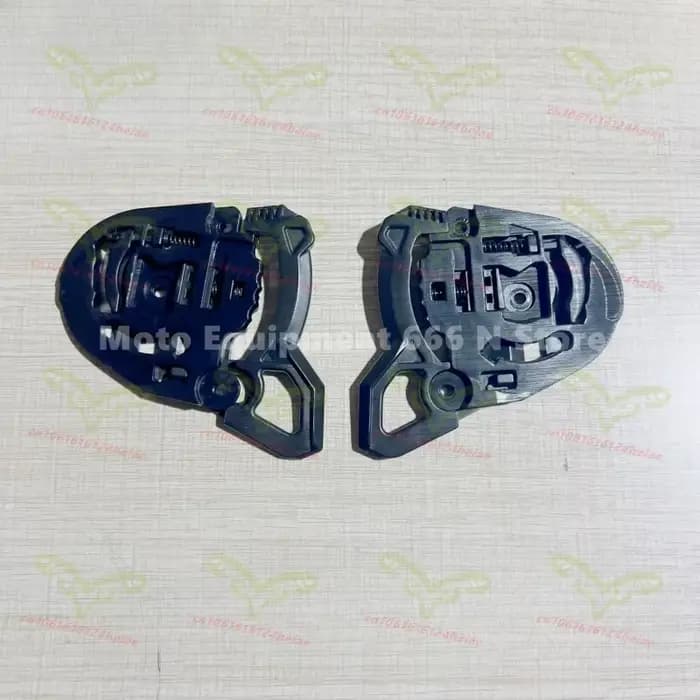 Accessoires de casque pour HJC I31 F31