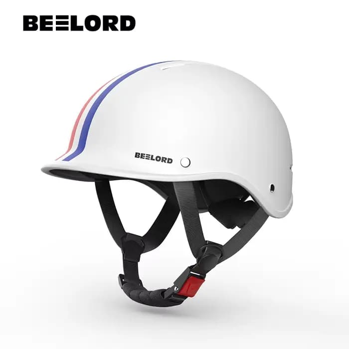 Casque de moto électrique pour adulte