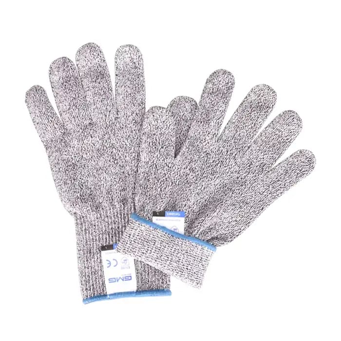 Gants de travail anti-coupure