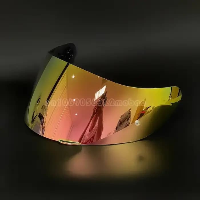 Visière de casque de Moto pour AGV K1 K3SV K5