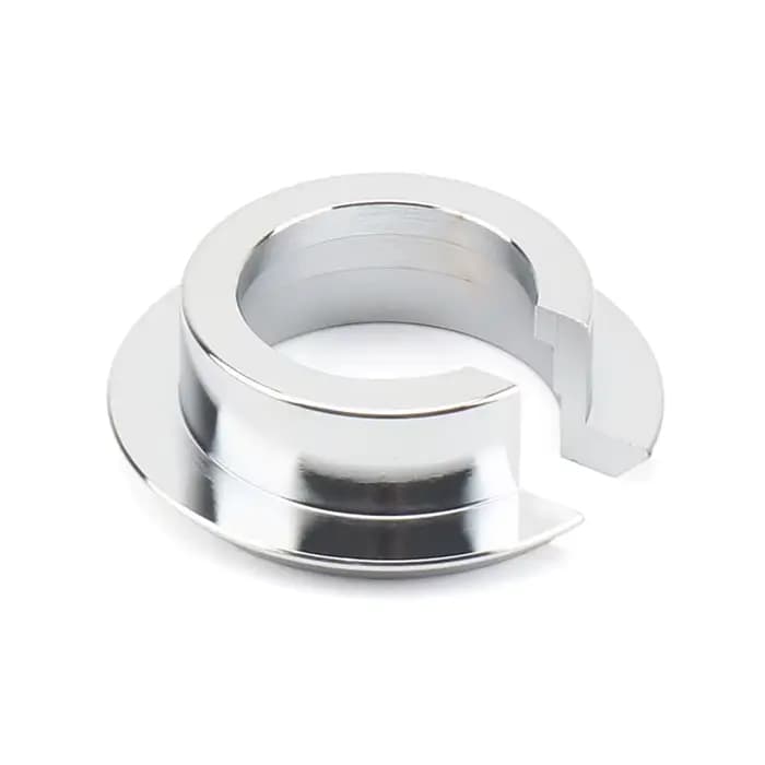 2021 2022 2023 accessoires de moto en aluminium 800MT 800 Mt amortisseur arrière siège de guidage inférieur pour CFMOTO