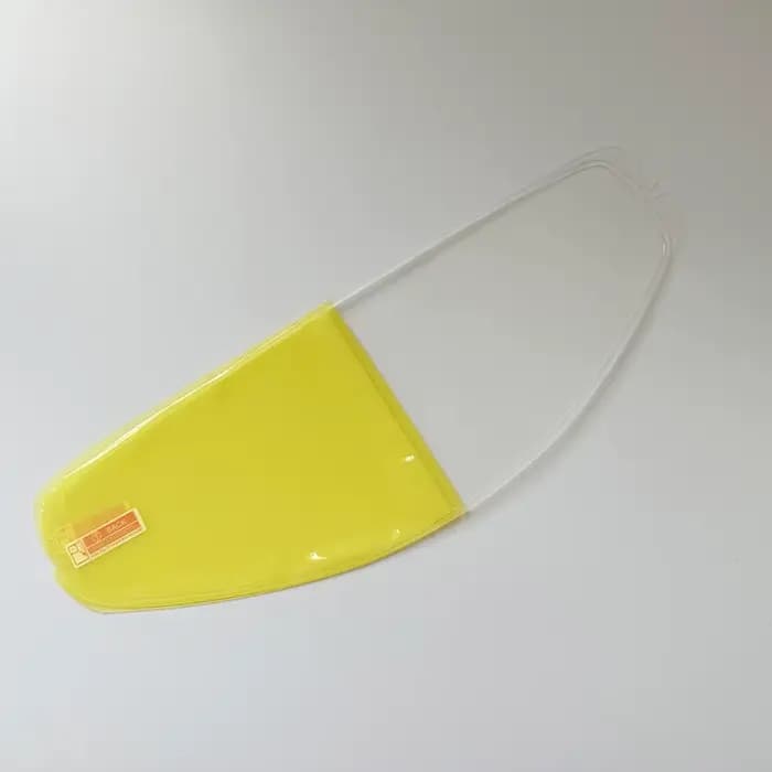 Film Anti-buée pour visière de casque, pour HJC C91N C91 C90