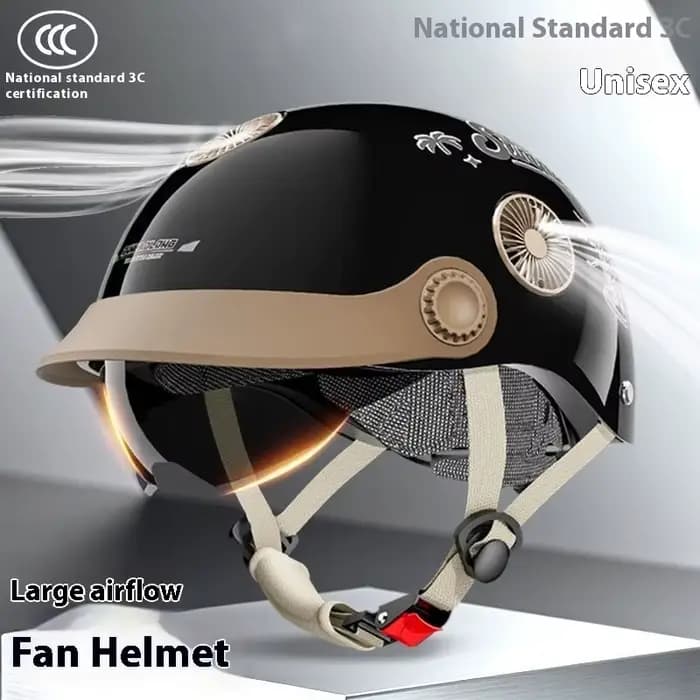 Casque de moto pour hommes et femmes