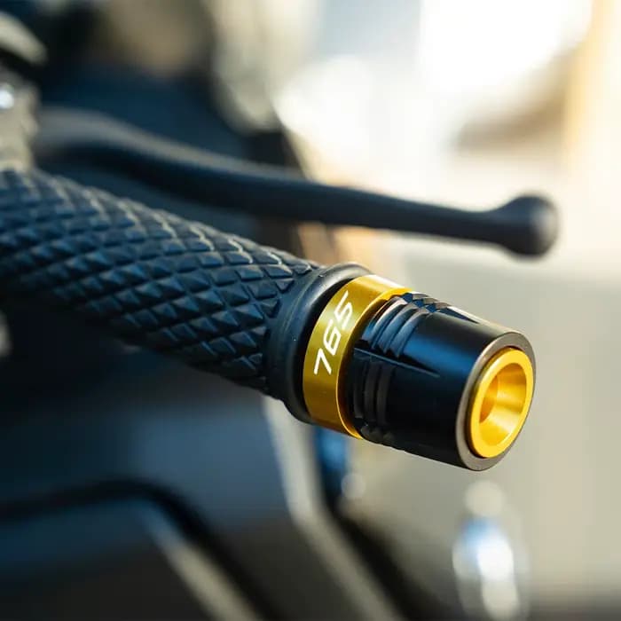 Convient pour Triumph Street Triple 765 RS S R 765RS 765R