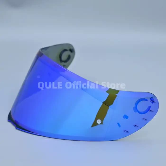 Visière de casque