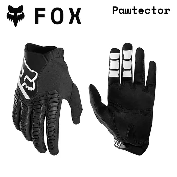 Gants Pawtector FOX Racing