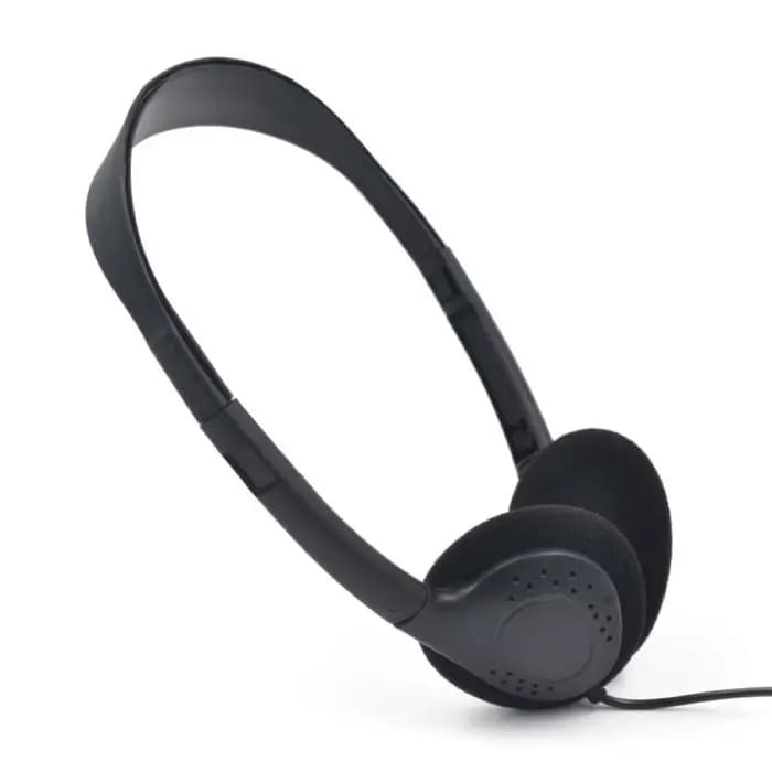 Casque stéréo filaire 3
