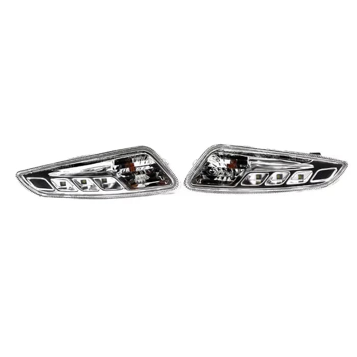 Accessoire de clignotants de moto pour Sprint Primavera 50 125 150