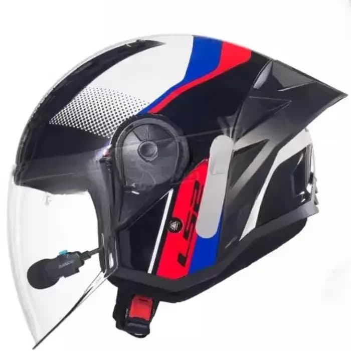 Casque de moto Original LS2 OF616
