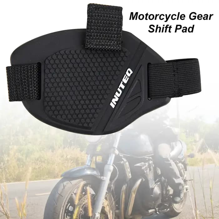 Coussinet de changement de vitesse pour moto