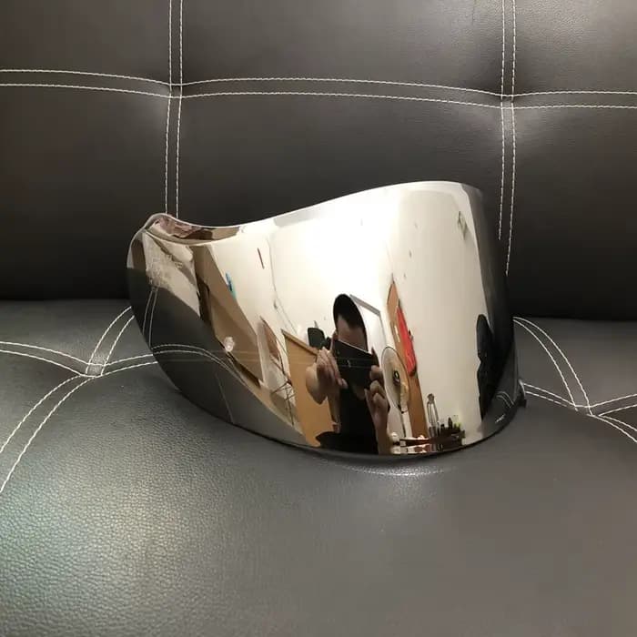 Visière de casque Neotec 2 CNS-3 pour Shoei Neotec II