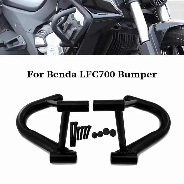 Fit For Benda LFC700 LFC 700