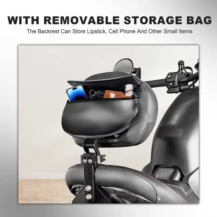Accessoire de moto pour Can-Am Ryker