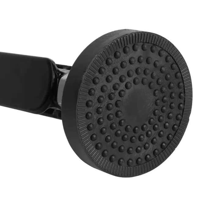 Support de levage de roue de moto