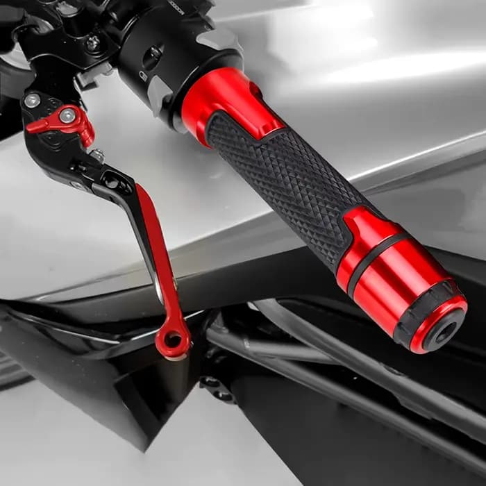 Leviers d'embrayage de frein de moto pour HONDA