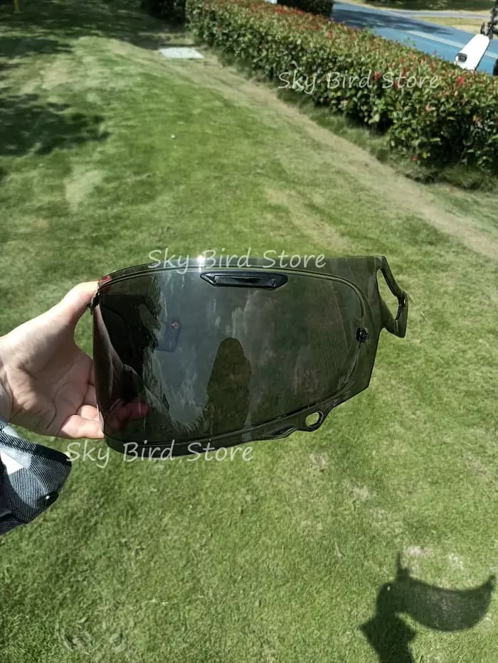 Visière photochromique pour ARAI RX-7X