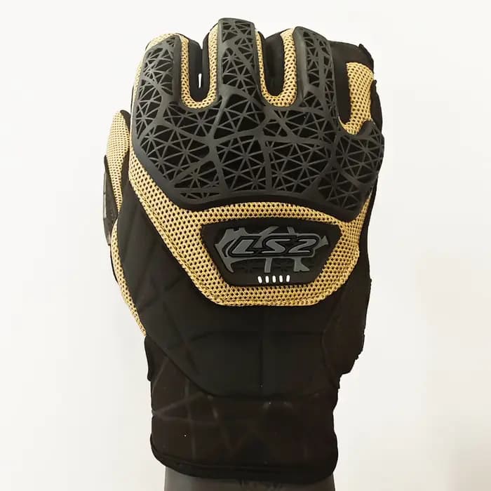 Gants LS2 ATOM MG035 pour écran tactile