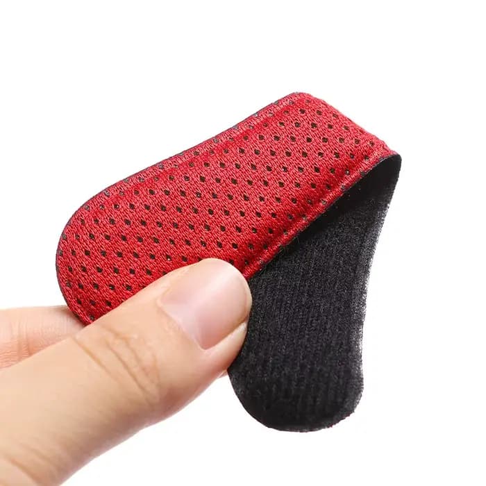27 pièces/ensemble Kits de rembourrage de casque scellé éponge remplacement moto vélo cyclisme universel mousse tampons ensemble