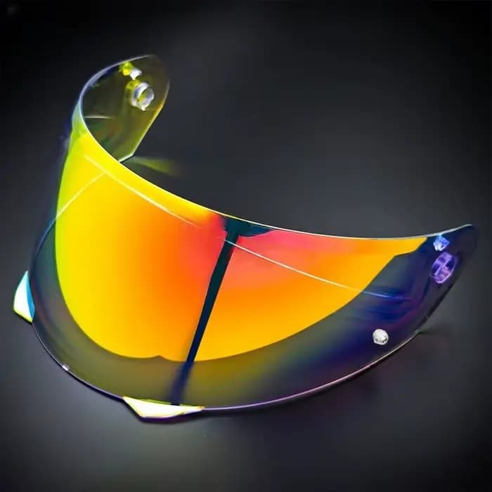 Visière de casque pour HJC I91 N Moto Casco accessoires bouclier Protection Uv HJ-33 casques lentille coupe-vent