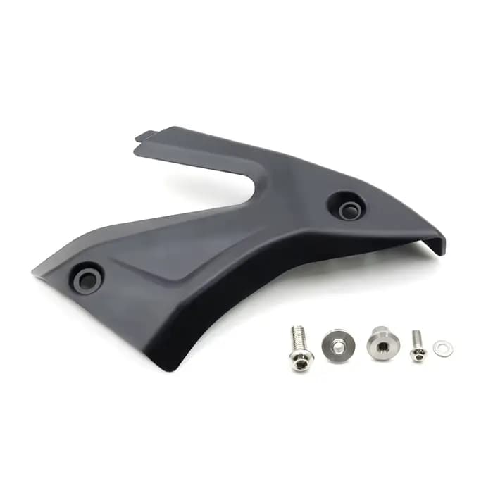 JOGuard-Couvercle de Bras Osccorporelle Arrière pour Moto