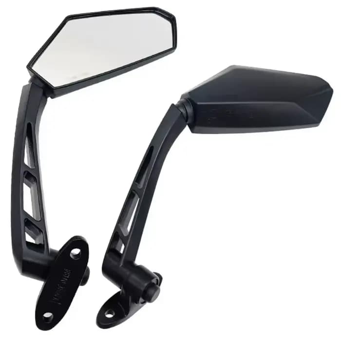 Rétroviseur de moto pour ARIIC Chinf318