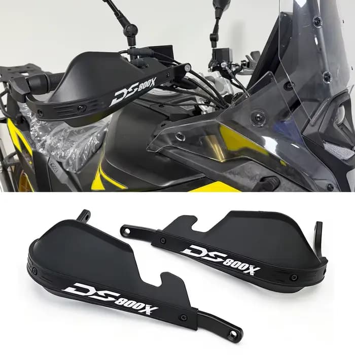 Accessoires de protection des mains pour moto DS800X, pour VOGE DSX800 800DSX 800 DSX, protection des mains, pare-brise DSX 800 DS800