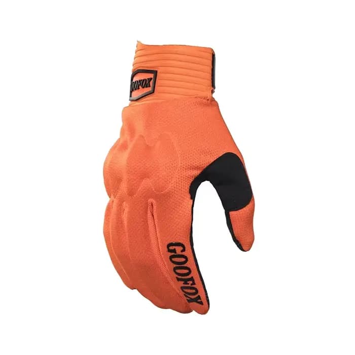 Gants de moto multi-usages Bomber D3O avec protection des jointures