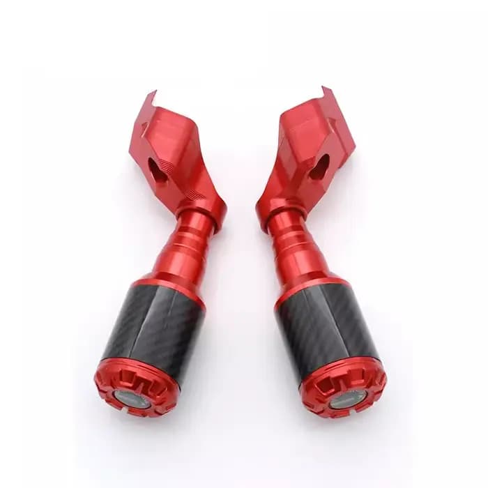 Garde Anti-chute pour moto Benelli Tornado