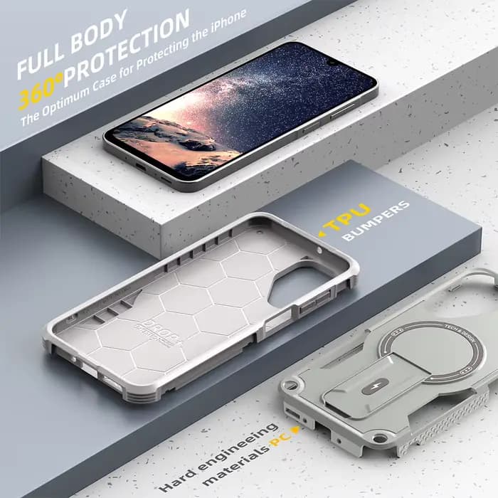 Accessoires de téléphone étui rigide pour Samsung Galaxy A17 5G S25 FE A16 A36 A56 A55 A35 A15 A54 A14 S24 Ultra Plus S25 Edge