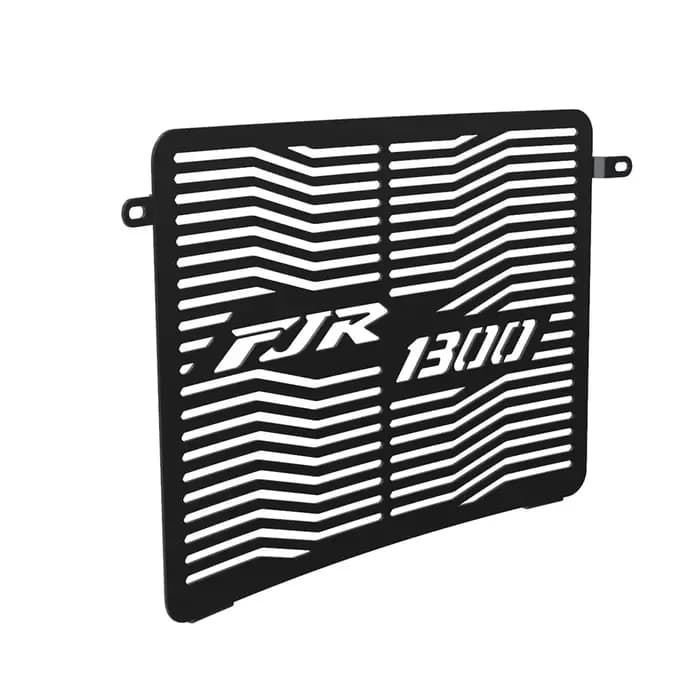FJR 1300 pour Yamaha FJR1300 tous les modèles 2006 - 2024 2023 2022 accessoires de moto calandre garde gril couverture protecteur