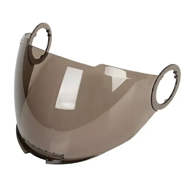 Visière de casque MT-V-26B pour MT VIALE SV