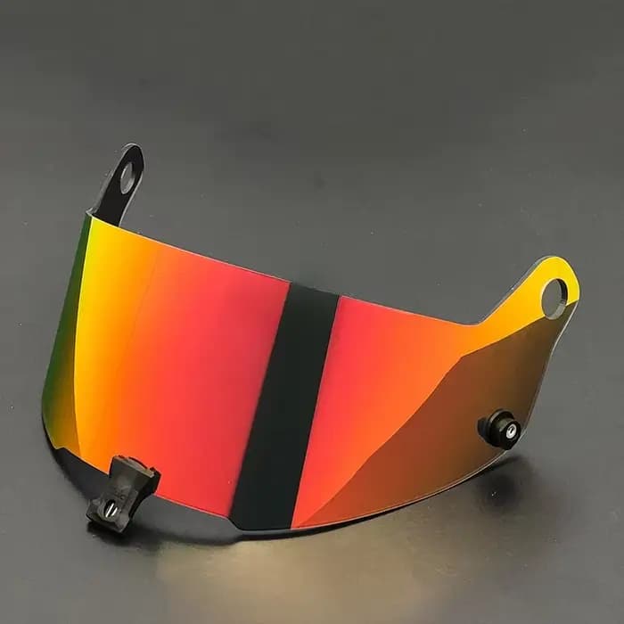 Visière de casque de moto pour Stilo ST5/ST5 FN R