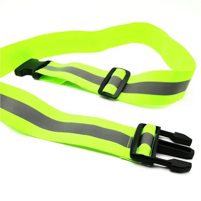 Ceinture réfléchissante