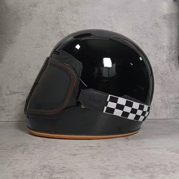 ORZ japonais bouche pointue petit casque personnalisé