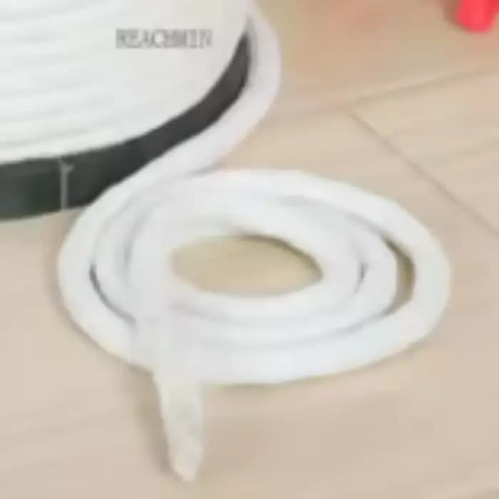 Corde de plomb pour rideau de fenêtre, accessoires de rideau, en plomb spongieux, rideau de salon, poids astronomique, ULverticale