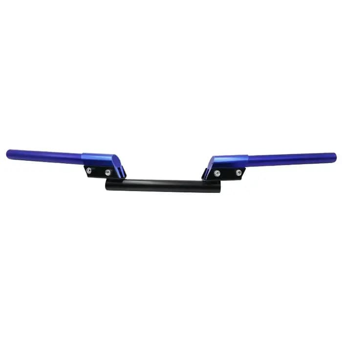 Guidon de moto ATV 7/8 "22mm