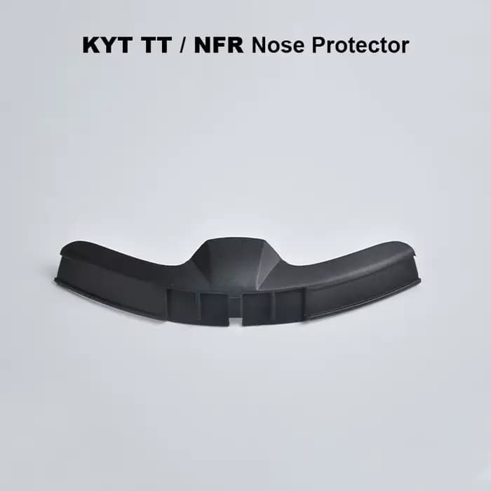 Protecteur de nez de casque adapté pour AGV K1 K3 SV SHOEI Z7X14 KYT ARAI Cascos Moto Viseira Capacete AGV PISTA