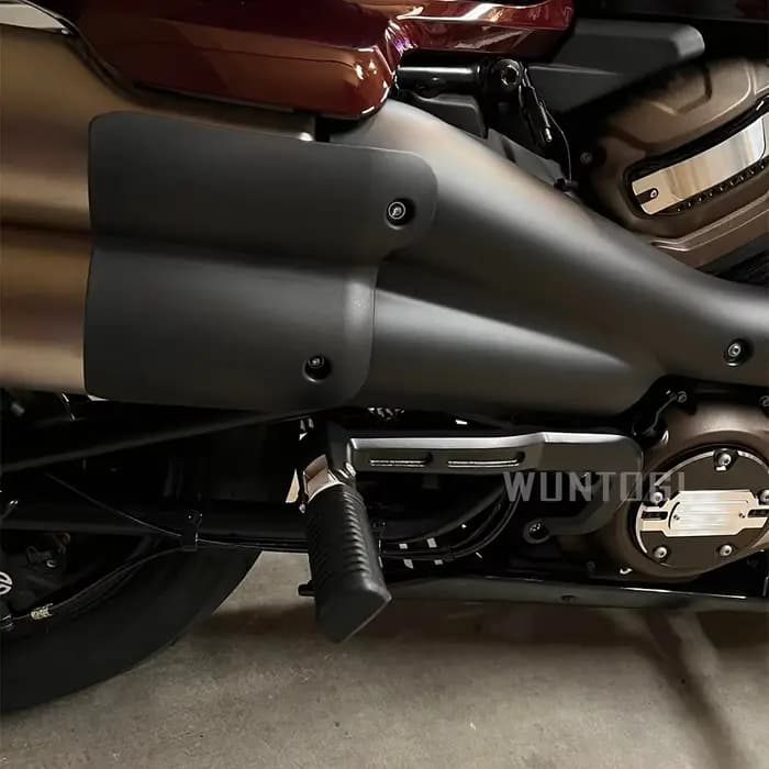 Accessoires de modification de moto pour Harley, Sportster S 1250, RH1250, RH 1250, 1250, 2021, 2022, Nouveau