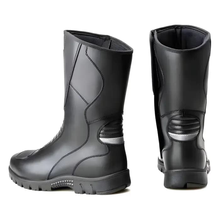 Bottes de Moto hommes