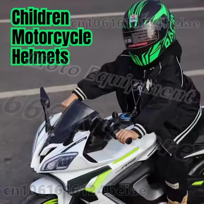 Casque de sécurité pour enfants mignon