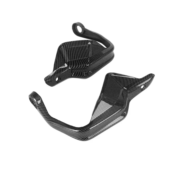 Protection des mains pour moto