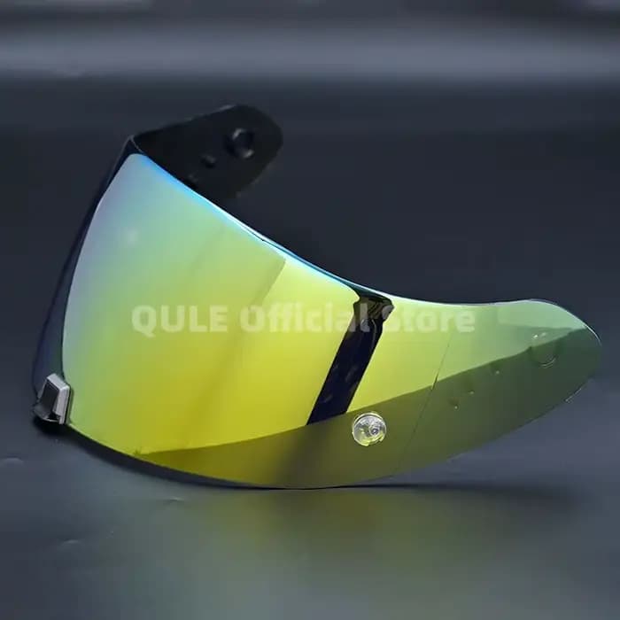 Visière de casque de moto R1
