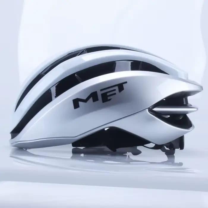 MET casque de cyclisme sur route style sport ultraléger Aero casquette en toute sécurité Capacete Ciclismo vélo