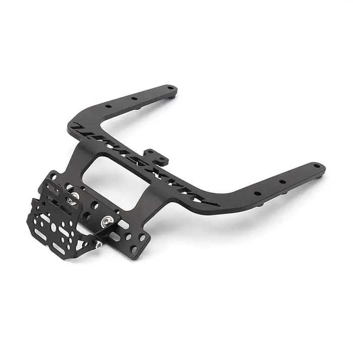 Support de téléphone portable pour moto
