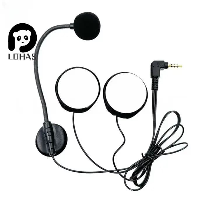 1Pc casques de moto