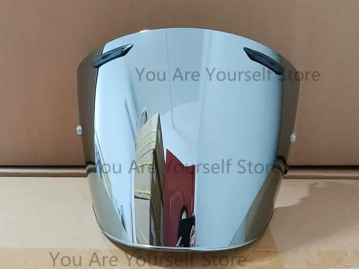 Bouclier de visière de casque pour Arai VAS-Z VAS Z RAM-X RAM X VZ-RAM VZ RAM SZ-R SZ-R VAS SZ R VAS SZ-R EVO SZ R EVO