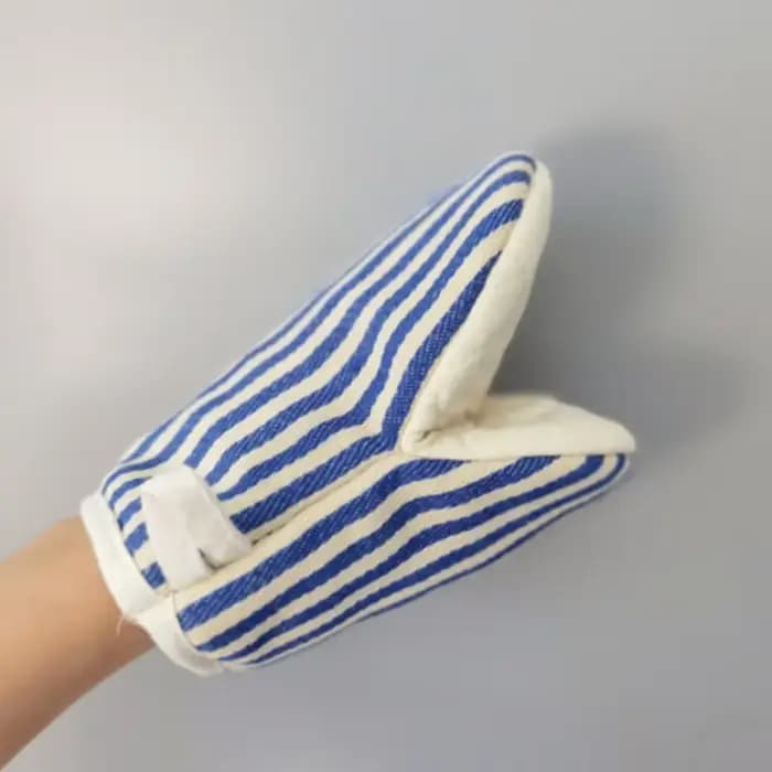 Gants isolants thermiques