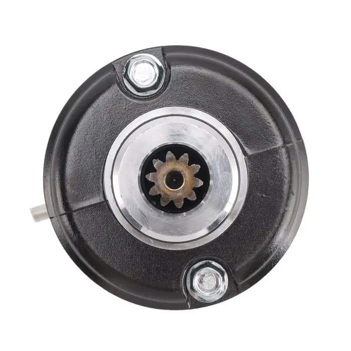 Démarreur électrique Artudatech 10T pour Benelli 752S Leoncino 800 Trail TRK 800 4T 2021 2022 2023 2024 2025