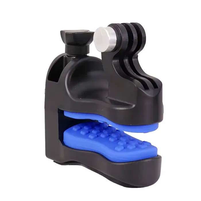 Support de mentonnière pour casque DJI/GoPro