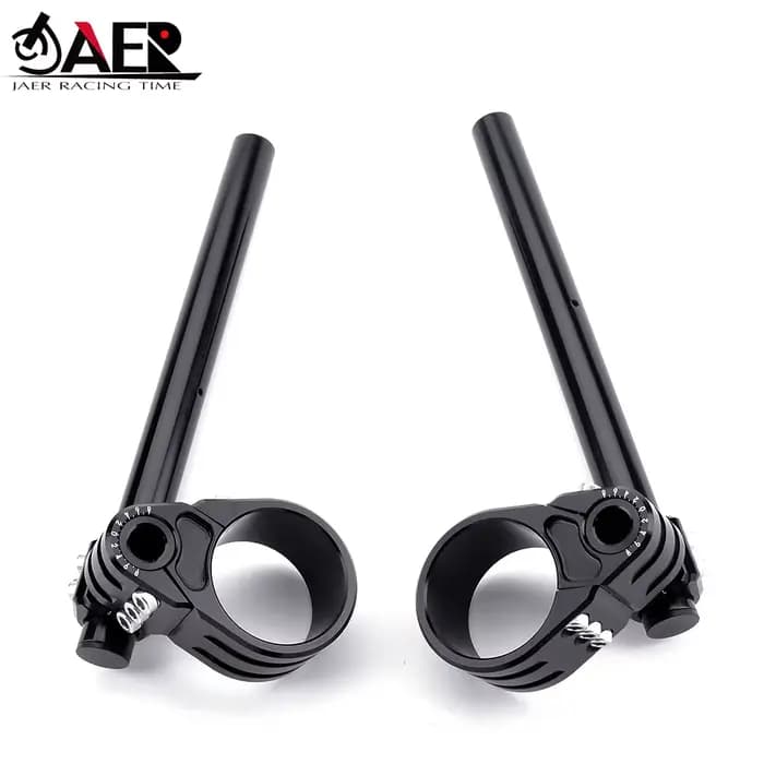 Guidon de moto pour BMW R NINE T RnineT R nineT